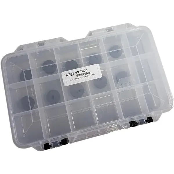 Valve Shim Kit Honda/Yam