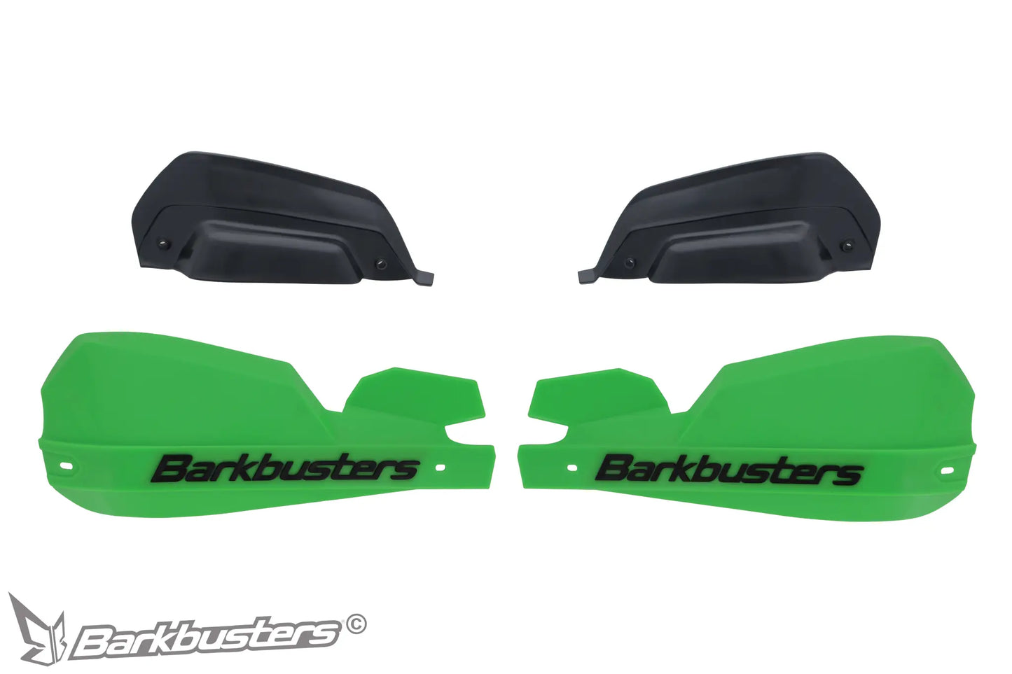 HANDGUARD PLAST.VPS GR