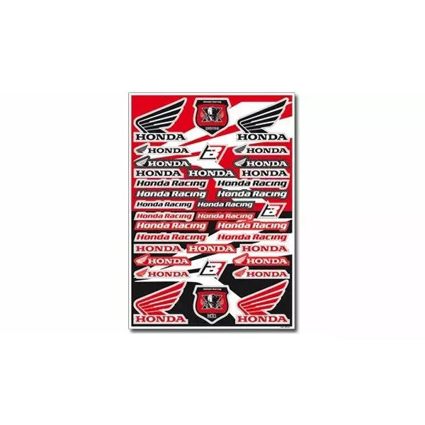 Decal Logo Kit Hon Pvc 5076H