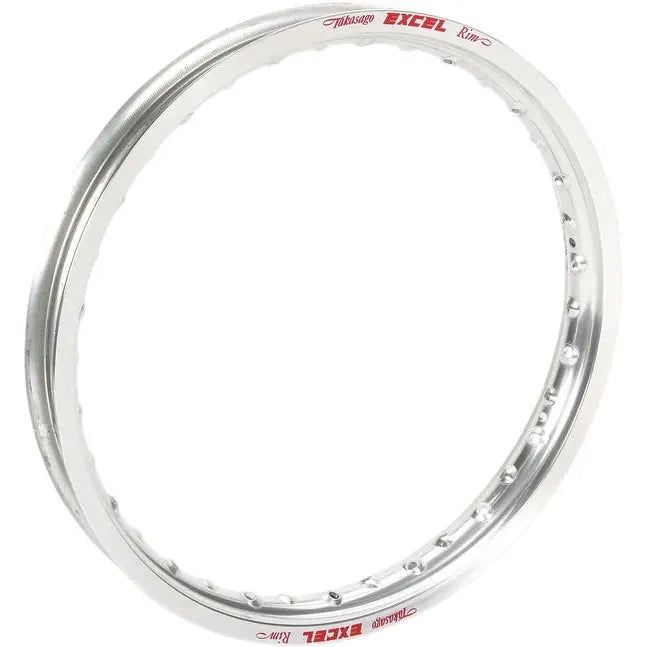 Rim 1.85X19 36H Silver