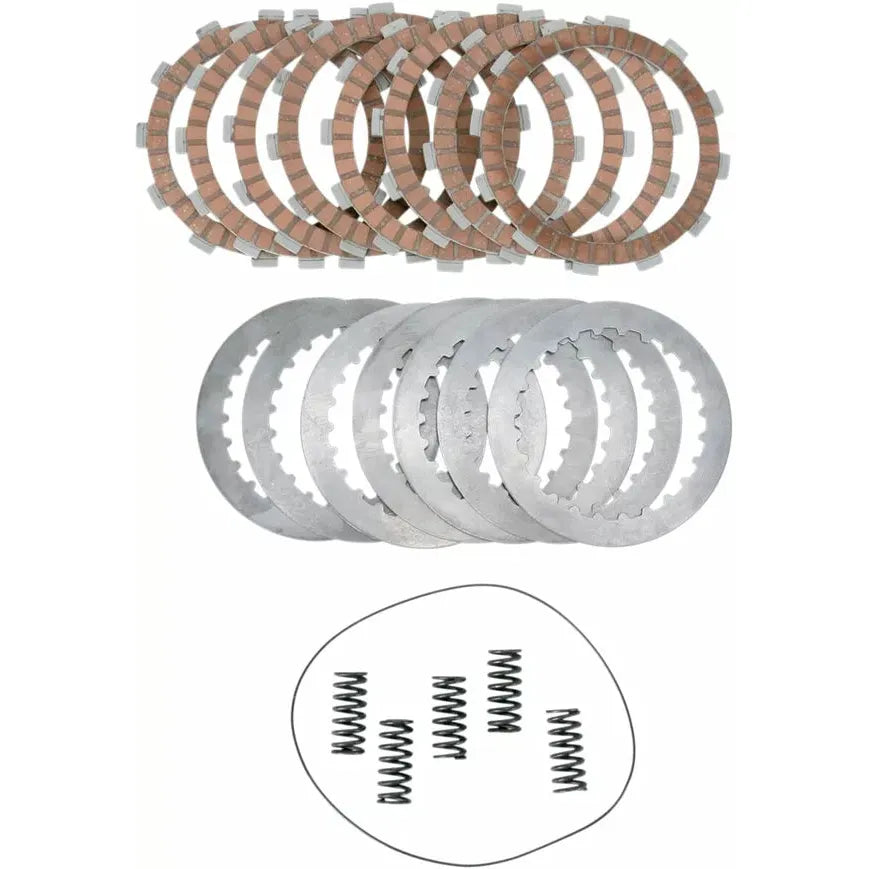 Clutch Kit Mse Crf250 M90-171