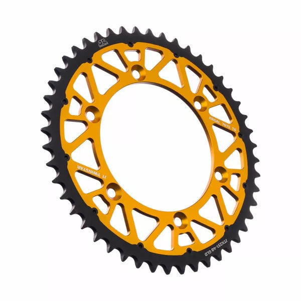 Sprocket Rr Jtx Yam Gl 48 Jtx251.48Gld