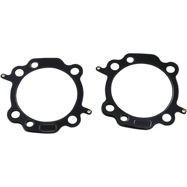 Gasket Head 4.000 X.030