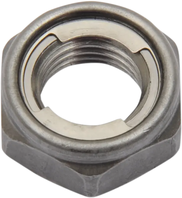 LOCK NUT RCU 12MM