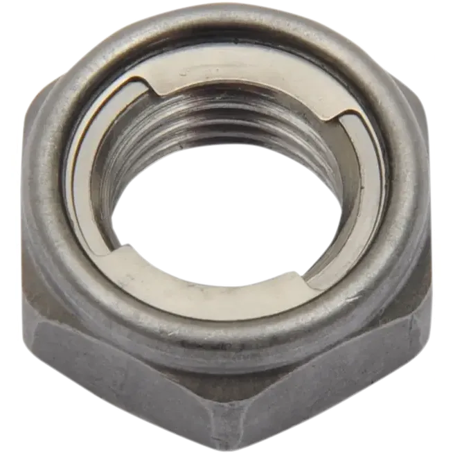 Lock Nut Rcu 12Mm