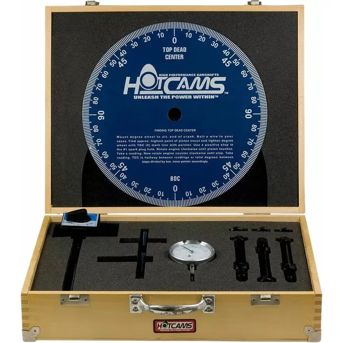 Cam Install Tool Metric Cik-001-M