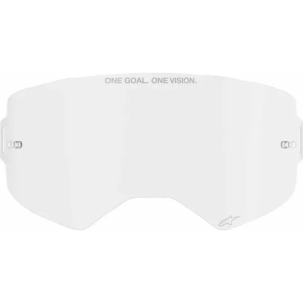 Supertech Goggle Lens