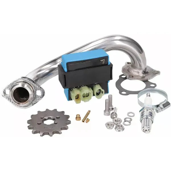 Derestriction Kit 38420