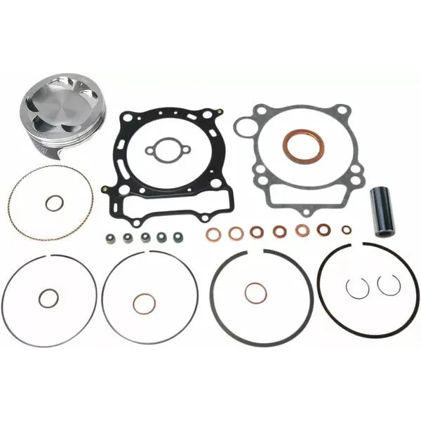 Piston Kit W/Gaskets Pk1071