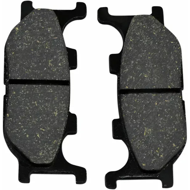 Brake Pad Ceramic 403804