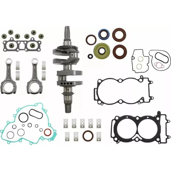 Bottom End Kit Rang 1000 Hr00108