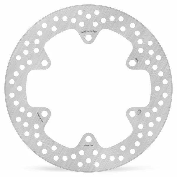 Brake Disc Halo Rear 110461