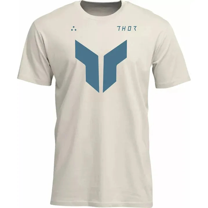 Tee Iconic Sand