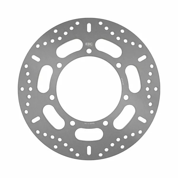 Brake Rotor Hpsr Series Solid Round MD4150