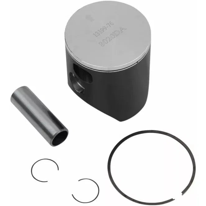 Piston Kit Cr125 92-99 53 95 8020Da