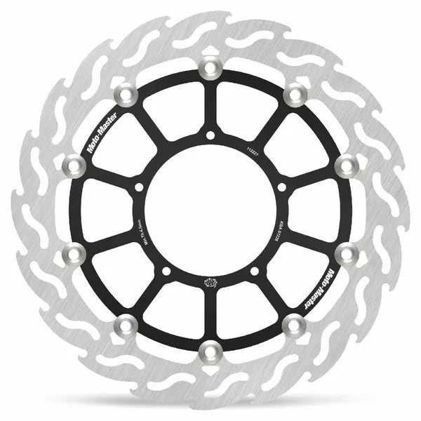 Brake Disc Flame Racing Sm Fr 112227