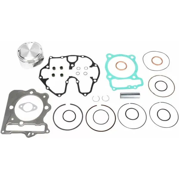 Piston Kit W/Gaskets Pk1034
