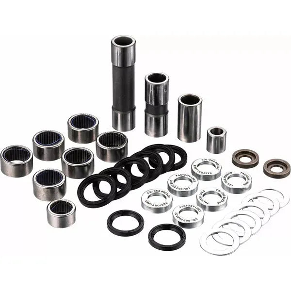 Linkage Bearing Kit Lrk-S-135