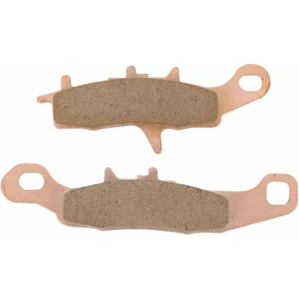 Brake Pad Fa-R Series Sintered Metal FA342R