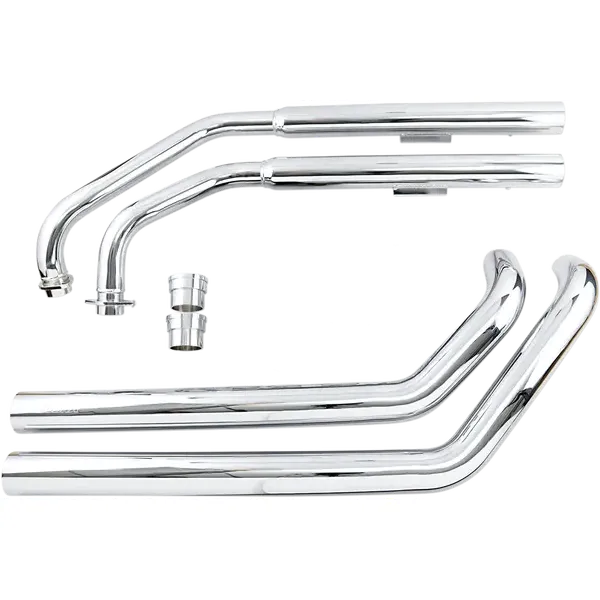 Exhaust Dstrs Vn900 06-15