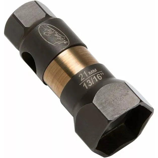 Tool Pro Plug Socket 21Mm 08-0653