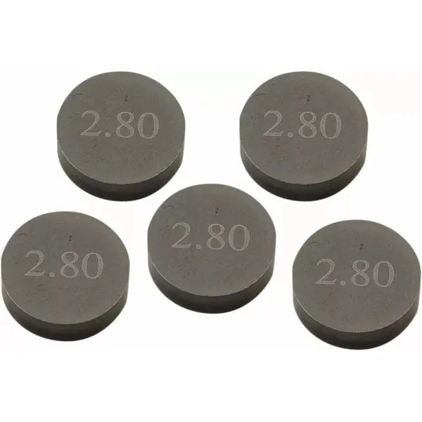 Valveshim 9.48X2.80 5Pk 29.948280