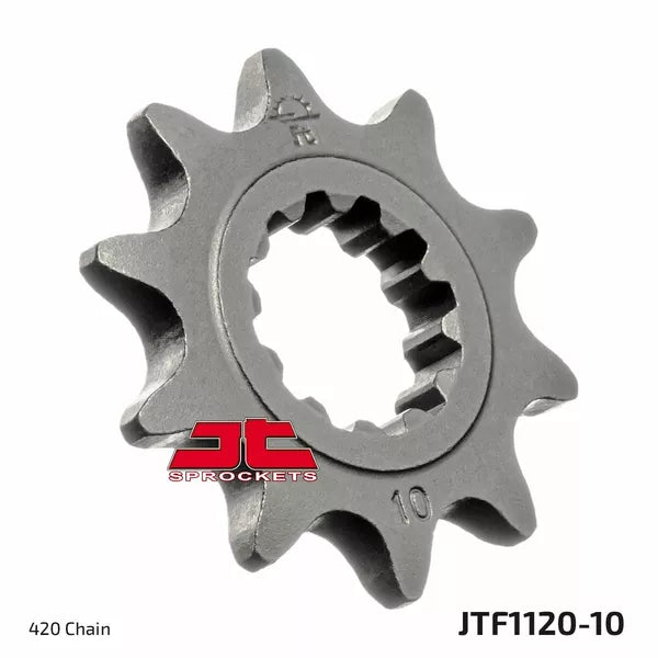 Sprocket Front 10T 420 Jtf1120.10