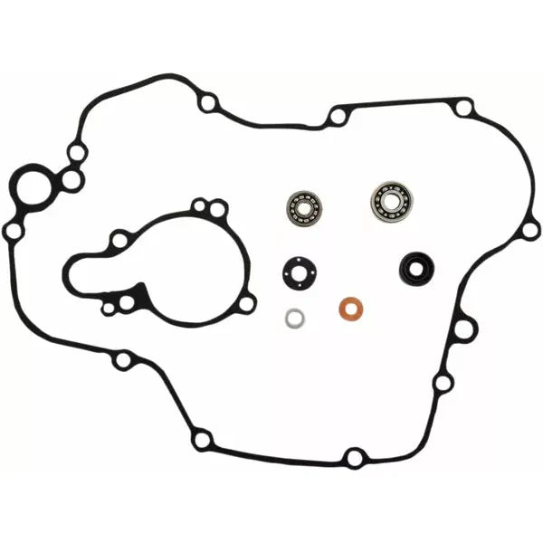Gasket Kit Water Pump Kaw P400250475004