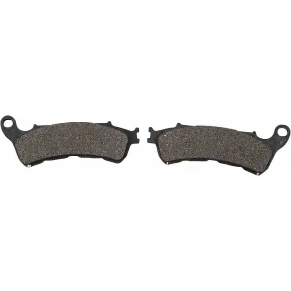 Brake Pad Ceramic 406504