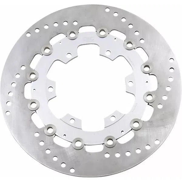 Brake Rotor Pro-Lite Series Floating Round MD607RS