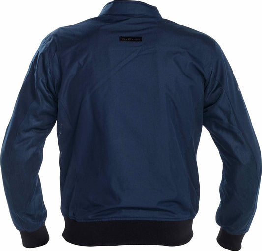 City Flow Jacket Blue