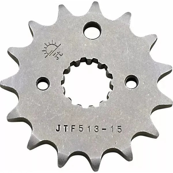 Sprocket Front 15T 530 Jtf513.15