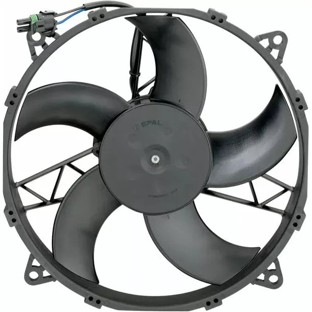 Cooling Fan Oem Replacmnt Z4012