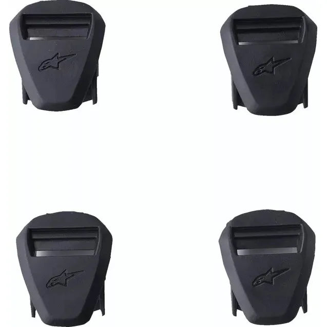 Tech Boots Strap Lock Set
