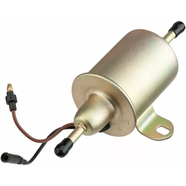 Carbureted Fuel Pump 100-4303-Pu