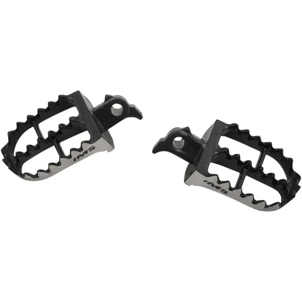 Pegs Bigfoot Yamaha