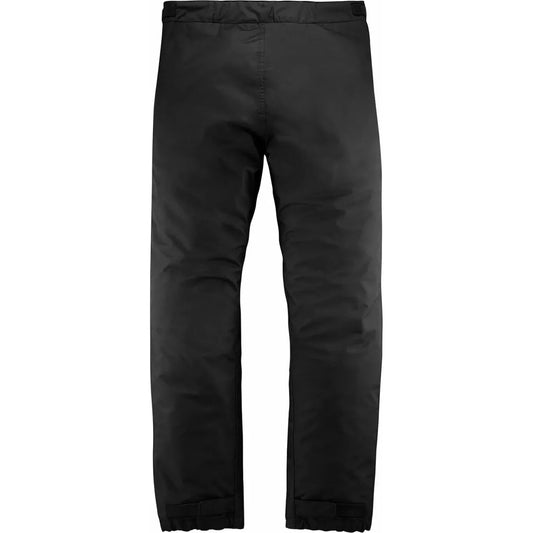 PDX3™ Overpant Black