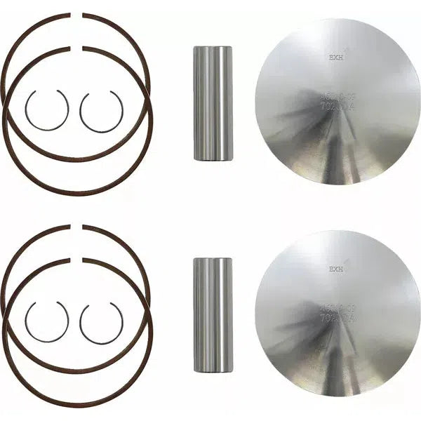 Piston Kt Std A Polaris K7020Da-2