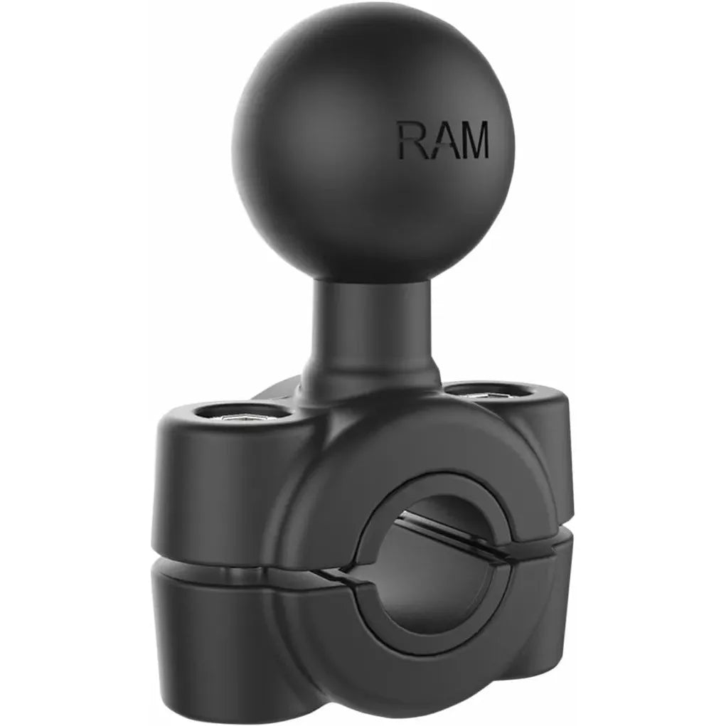 Torque™ Handlebar/Rail Mount Base with 1" Ball