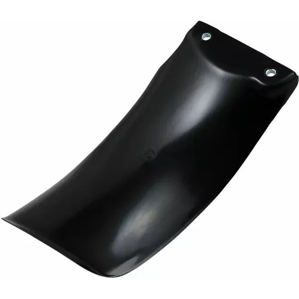 Mud Flap Rmz450 18- Black Su04948#001