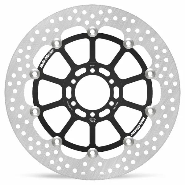 Brake Disc Halo Float Ft 113101