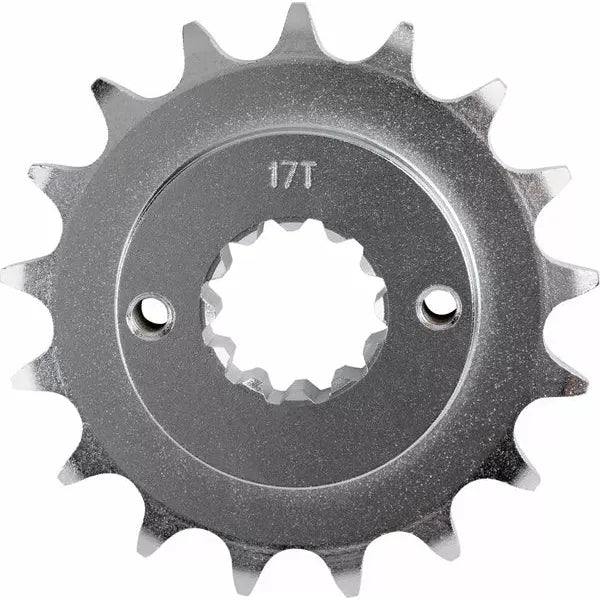Front Sprocket - Honda - 17 T 26-1191-17Crmo