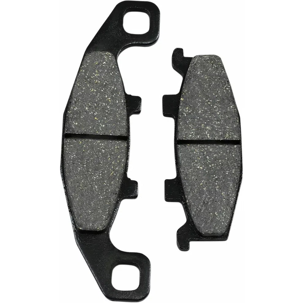 Brake Pad Fa Series Organic FA129