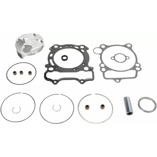 Piston Kit W/Gaskets Pk1401