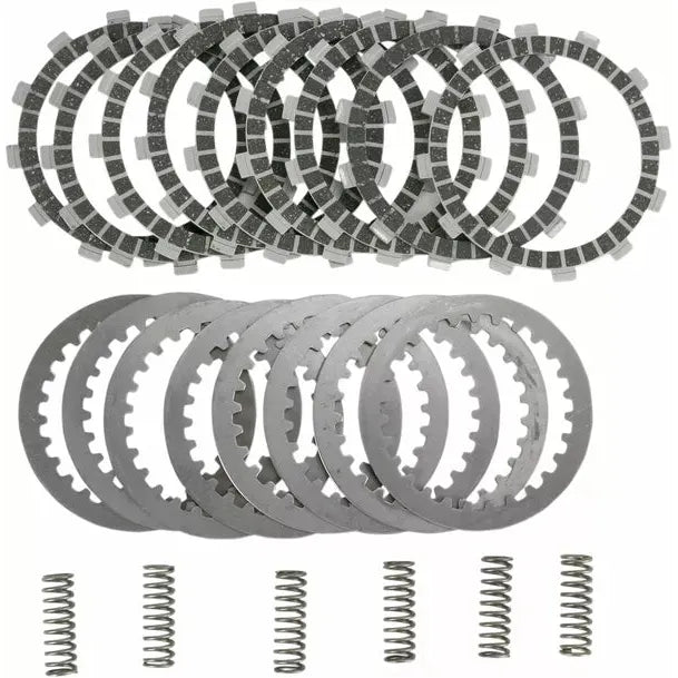Clutch Kit Dp St Dpsk256F Dpsk256F
