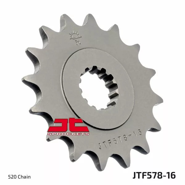 Sprocket Front 16T 520 Jtf578.16