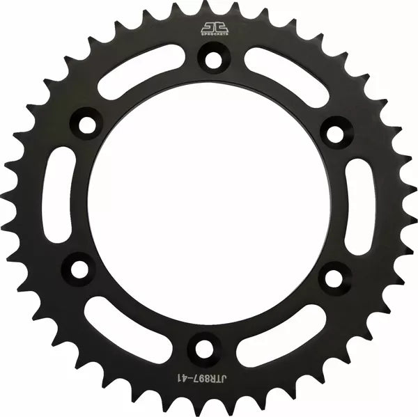 Sprocket Rear 41T 520 Jtr897.41