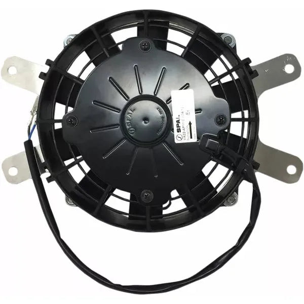 Cooling Fan Hi-Performnce Z5007