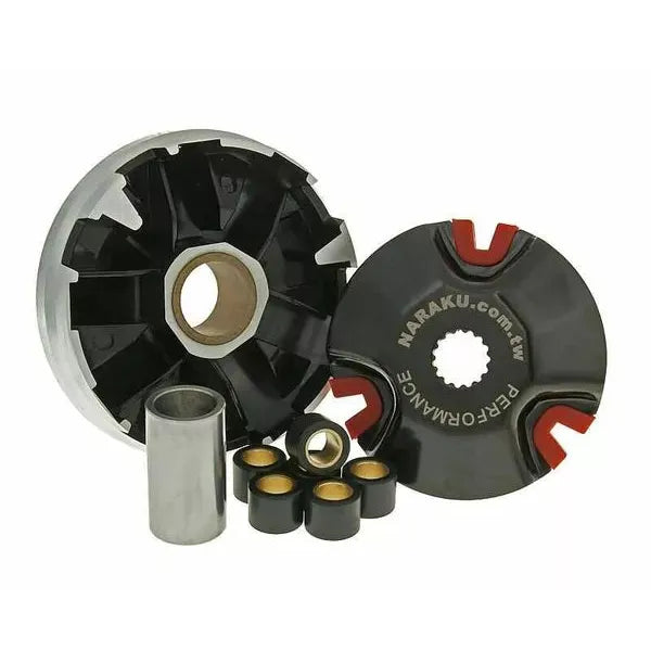 Variator Kit Sport Nk900.25