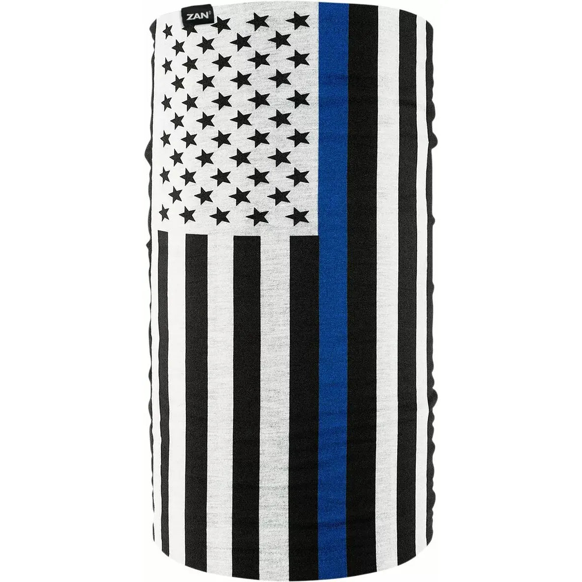 Motley Tube Fleece Thin Bl Line Tf159